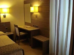 Morrisson Hotel