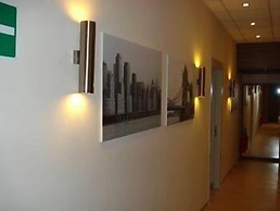 Morrisson Hotel