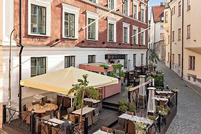 Donners Hotel