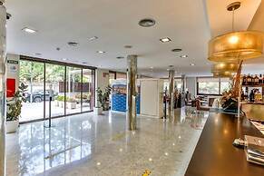 Hotel Desitges