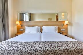 Hotel Desitges
