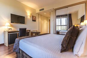 Hotel Desitges