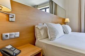 Hotel Desitges