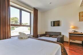 Hotel Desitges