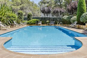 Hotel Desitges