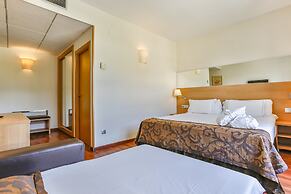 Hotel Desitges