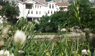 Villa Velagić