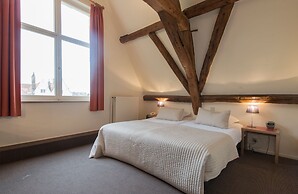 Hotel Adornes