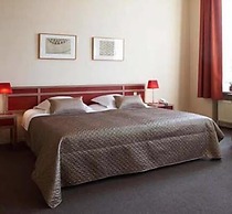 Hotel Adornes