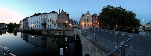 Hotel Adornes