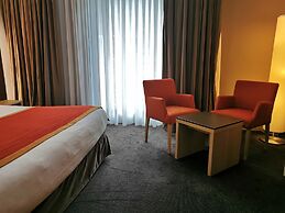 Hotel de la Source