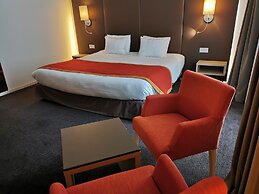 Hotel de la Source