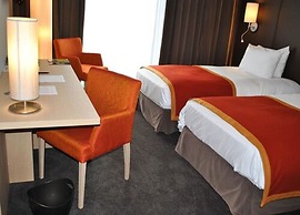 Hotel de la Source