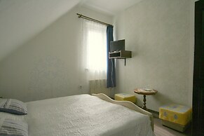 Diamant- Guest House