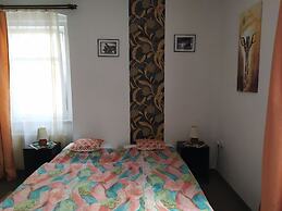 Diamant- Guest House