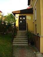 Diamant- Guest House