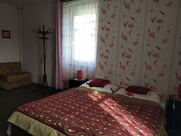Diamant- Guest House