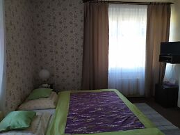 Diamant- Guest House