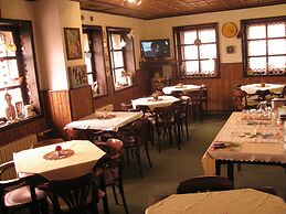 Diamant- Guest House