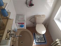 Diamant- Guest House