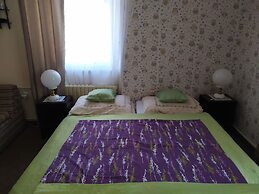 Diamant- Guest House