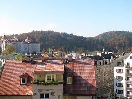 Diamant- Guest House