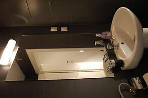 Art Hotel Public Room- Apartments