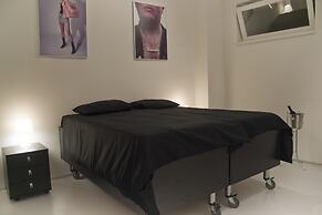 Art Hotel Public Room- Apartments