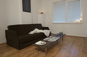 Art Hotel Public Room- Apartments