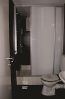Art Hotel Public Room- Apartments