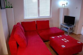 Art Hotel Public Room- Apartments