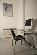 Art Hotel Public Room- Apartments