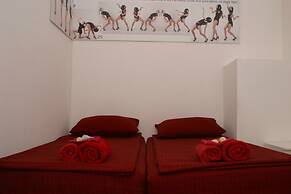 Art Hotel Public Room- Apartments