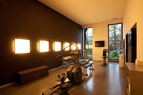 Hotel Messeyne