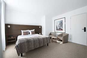 Hotel Messeyne