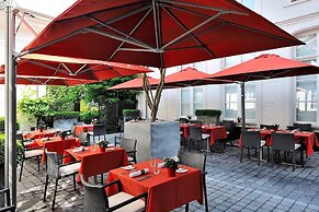 Hotel Messeyne