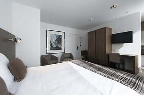 Hotel Messeyne