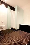 Hotel Messeyne