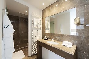 Hotel Messeyne
