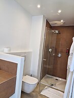 Hotel Messeyne