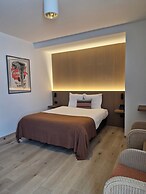 Hotel Messeyne