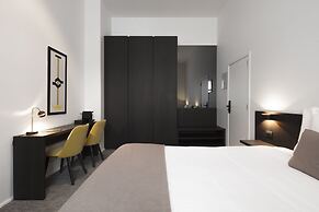 Hotel Messeyne