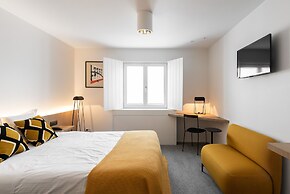 Hotel Messeyne