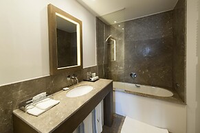 Hotel Messeyne