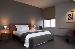 Hotel Messeyne