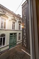 Boutique Hotel Onderbergen