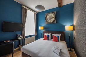 Boutique Hotel Onderbergen