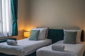 Boutique Hotel Onderbergen