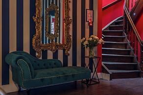 Boutique Hotel Onderbergen