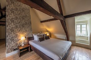 Boutique Hotel Onderbergen